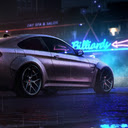 BMW M4 Live Wallpaper  screen for extension Chrome web store in OffiDocs Chromium