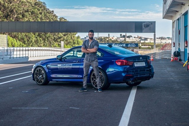Free download bmw m4 velocity man pilot car free picture to be edited with GIMP free online image editor