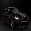 BMW M8 GRAN COUPE Live Wallpaper  screen for extension Chrome web store in OffiDocs Chromium