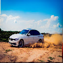 BMW M Sport Live Wallpaper  screen for extension Chrome web store in OffiDocs Chromium