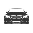 BMW New Tab Wallpaper  screen for extension Chrome web store in OffiDocs Chromium