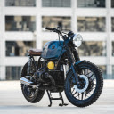 BMW R nineT Scrambler: A Testament to Timeless Elegance and Versatility  screen for extension Chrome web store in OffiDocs Chromium