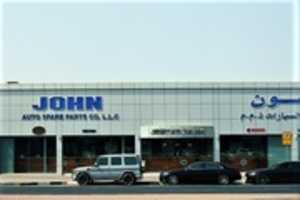 Free download BMW Spare Parts Sharjah free photo or picture to be edited with GIMP online image editor