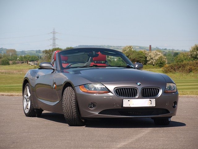 Free download bmw vehicle z4 car convertible free picture to be edited with GIMP free online image editor