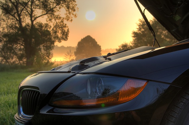 Free download bmw z4 e85 roadster sunrise car free picture to be edited with GIMP free online image editor