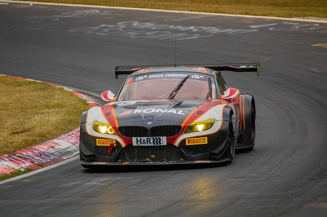 Free download Bmw Z4 Gt3 Motorsport free photo template to be edited with GIMP online image editor