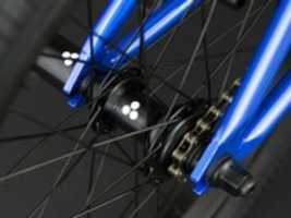 Free download Bmx Rear Wheel 1 free photo or picture to be edited with GIMP online image editor