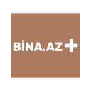 BİNA.AZ Plus  screen for extension Chrome web store in OffiDocs Chromium
