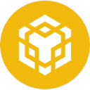 BNB Price Tracker  screen for extension Chrome web store in OffiDocs Chromium