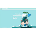 BNHA Asui  screen for extension Chrome web store in OffiDocs Chromium