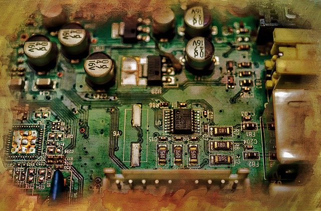 Kostenloser Download Board Transistor Electronics - kostenloses kostenloses Foto oder Bild zur Bearbeitung mit GIMP Online-Bildbearbeitung