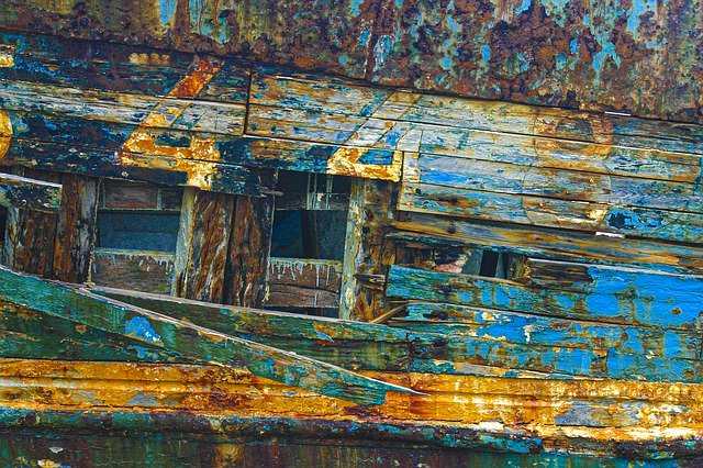 Free picture Boat Close Up Material -  to be edited by GIMP free image editor by OffiDocs
