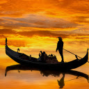 Boating on the river  screen for extension Chrome web store in OffiDocs Chromium
