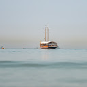 Boat in White Beach  screen for extension Chrome web store in OffiDocs Chromium