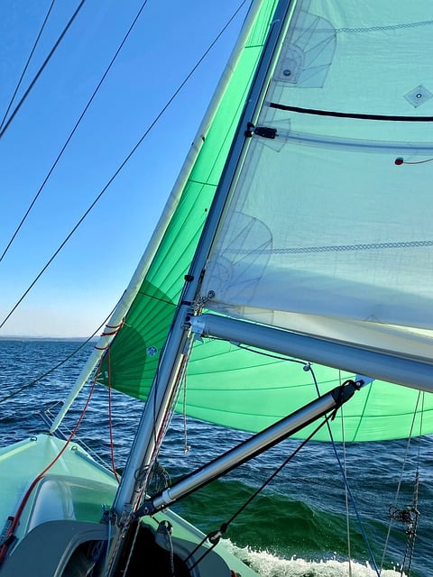 Free download boat lake sailing yacht free picture to be edited with GIMP free online image editor