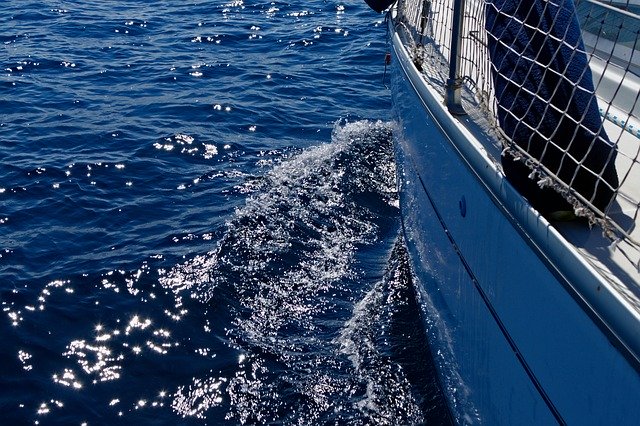 Kostenloser Download Boot Mittelmeer-Segelboot - kostenloses Foto oder Bild zur Bearbeitung mit GIMP Online-Bildbearbeitung