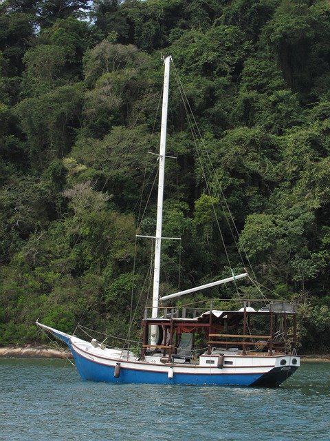 Kostenloser Download Boat Nature Water - kostenloses Foto oder Bild zur Bearbeitung mit GIMP Online-Bildbearbeitung