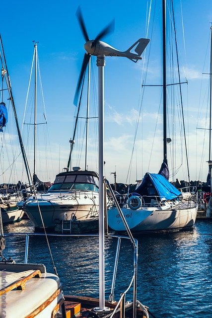 Free download Boat Ocean Sailing Vessel -  free photo or picture to be edited with GIMP online image editor