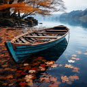 Boat on the lake wallpaper  screen for extension Chrome web store in OffiDocs Chromium Boat on the lake wallpaper  screen for extension Chrome web store in OffiDocs Chromium