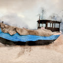 Boat Painting  screen for extension Chrome web store in OffiDocs Chromium