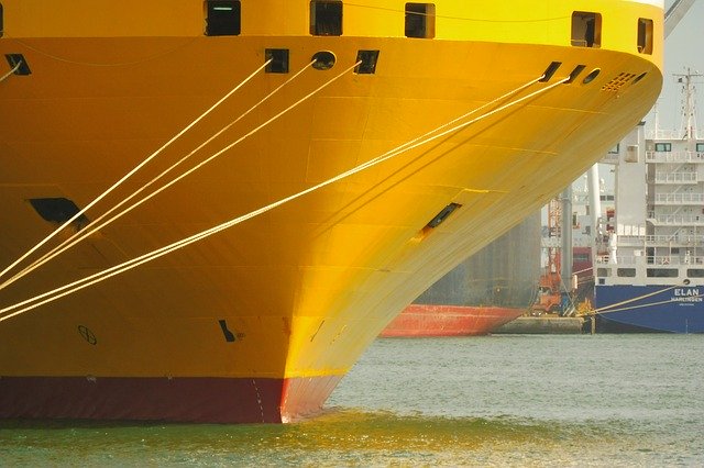 ดาวน์โหลด Boat Port ฟรี - ภาพถ่ายหรือภาพฟรีที่จะแก้ไขด้วยโปรแกรมแก้ไขรูปภาพออนไลน์ GIMP