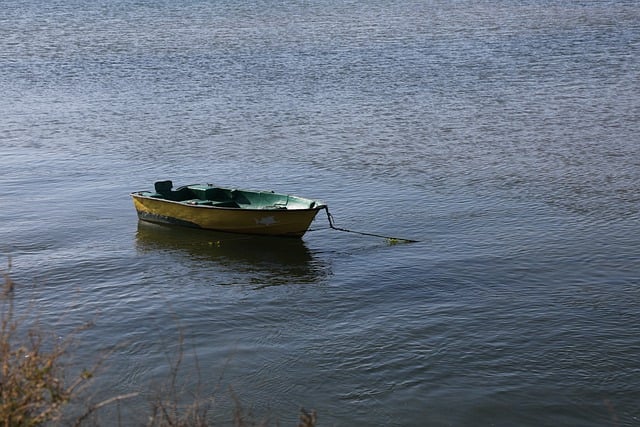 Free download boat river dock water free picture to be edited with GIMP free online image editor