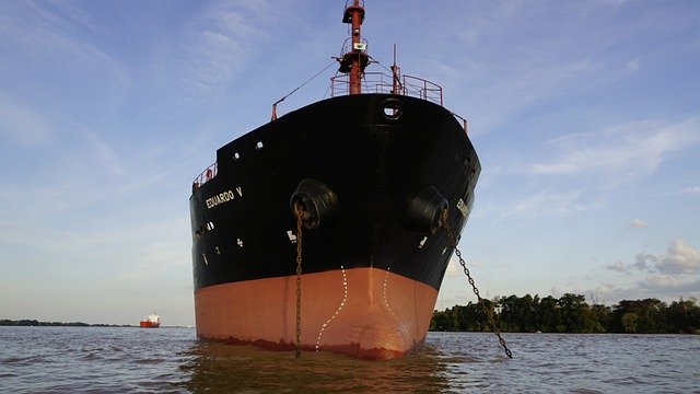 Gratis download Boat River Ship Rio - gratis foto of afbeelding om te bewerken met GIMP online afbeeldingseditor