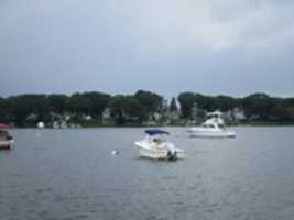 Free download Boats at Haines Memorial Park free photo or picture to be edited with GIMP online image editor