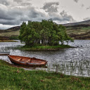 Boats docked along the river  screen for extension Chrome web store in OffiDocs Chromium
