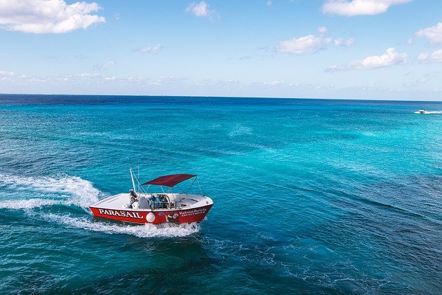 Free download boat sea travel exploration free picture to be edited with GIMP free online image editor