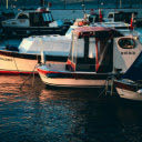 Boats in a Harbor  screen for extension Chrome web store in OffiDocs Chromium
