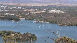 Free download Boats Lake Summer -  free video to be edited with OpenShot online video editor