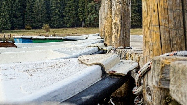 Безкоштовно завантажте Boats Port Water - безкоштовні фотографії або зображення для редагування за допомогою онлайн-редактора зображень GIMP