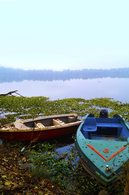 Free download boats sea nature lake shore free picture to be edited with GIMP free online image editor