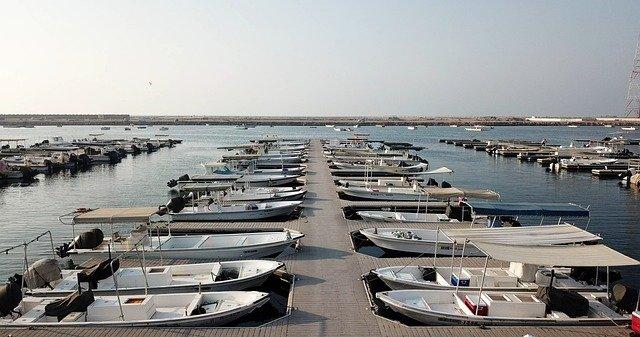 Скачать бесплатно Boats Sea Rak - бесплатное фото или изображение для редактирования с помощью онлайн-редактора изображений GIMP
