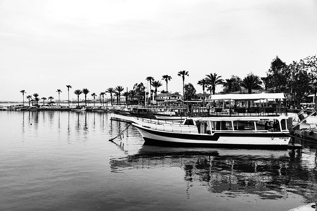 הורדה חינם Boat Turkey Mood - תמונה או תמונה בחינם לעריכה עם עורך התמונות המקוון GIMP