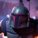 Boba Fett Fortnite Live Wallpaper  screen for extension Chrome web store in OffiDocs Chromium