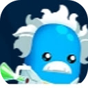 Bobble Game Aim, Shoot, and Clear the Pegs!  screen for extension Chrome web store in OffiDocs Chromium