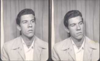 Free download Bob Lichtman 1962 free photo or picture to be edited with GIMP online image editor