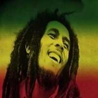 Free download bob-marley-red-green-gold-thumbnail free photo or picture to be edited with GIMP online image editor