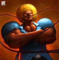 Free download BOBOBO 2 free photo or picture to be edited with GIMP online image editor