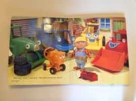Free download Bob the Builder Bobs Busy World  free photo or picture to be edited with GIMP online image editor