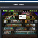 Bob The Robber 2  screen for extension Chrome web store in OffiDocs Chromium