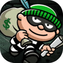 Bob The Robber 2 Game Master Stealth and Strategy in Thrilling Heists!  screen for extension Chrome web store in OffiDocs Chromium