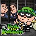 Bob the Robber Unblocked  screen for extension Chrome web store in OffiDocs Chromium