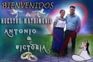 Free download Boda Bienvenida free photo or picture to be edited with GIMP online image editor