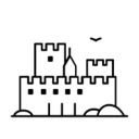 Bodrum Castle  screen for extension Chrome web store in OffiDocs Chromium
