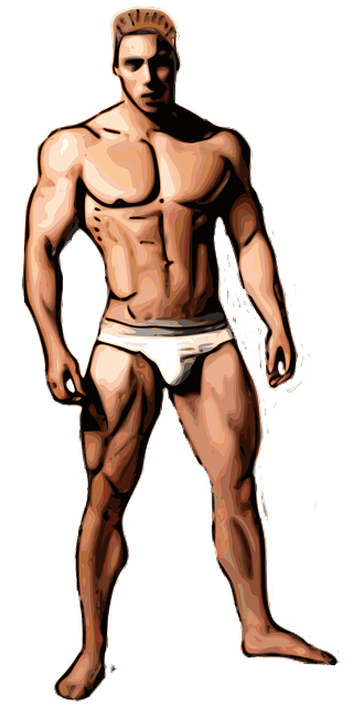 Téléchargement gratuit Bodybuilder Garçon Remise En Forme - Images vectorielles gratuites sur Pixabay