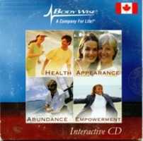 Free download Body Wise Interactive CD Cover and Disc free photo or picture to be edited with GIMP online image editor
