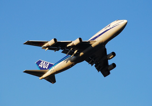 Free download boeing 747 ana all nippon airways free picture to be edited with GIMP free online image editor